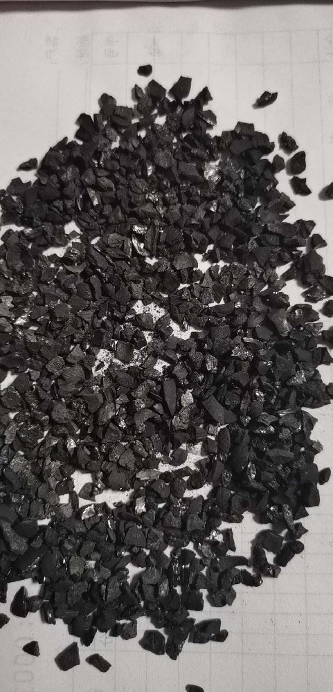 活性炭濾芯為什么適合用在保安過濾器里面