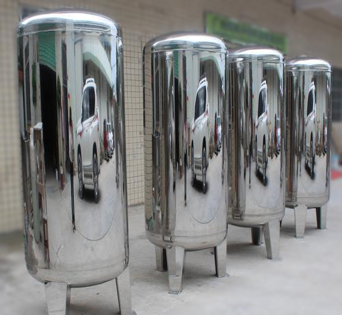 仿玻璃鋼過(guò)濾器在石油化工行業(yè)的解決方案