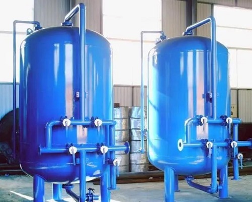 石英砂過濾器的型號規格