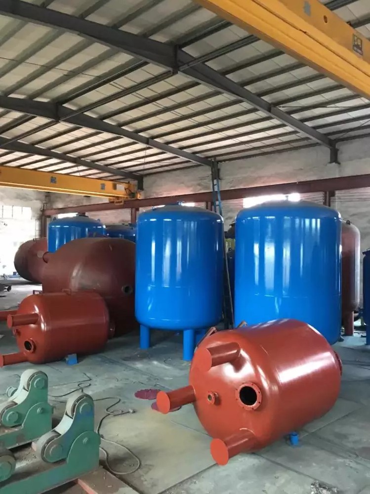 深圳活性炭過濾器優(yōu)質(zhì)廠家