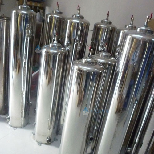 精密過濾器過濾效率高嗎