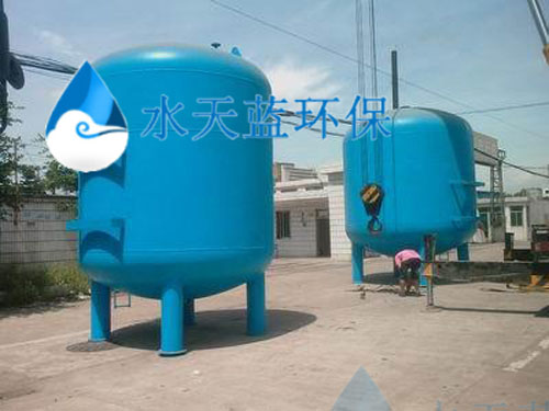 工業(yè)活性炭過濾器是一次性的嗎?可以再生嗎?