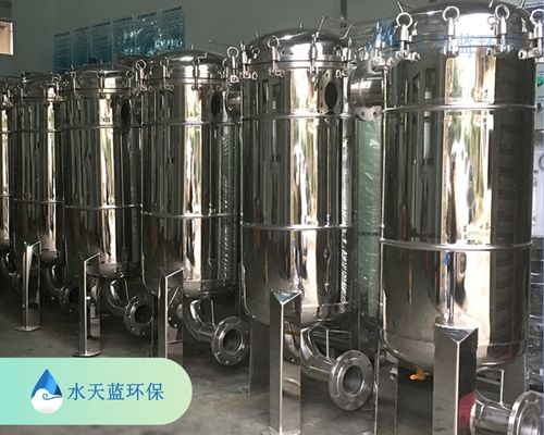 精密過濾器適用于液體過濾還是氣體過濾？