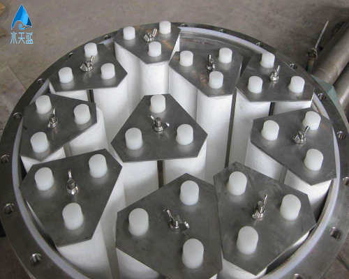 保安過濾器濾芯污堵快是什么造成的？