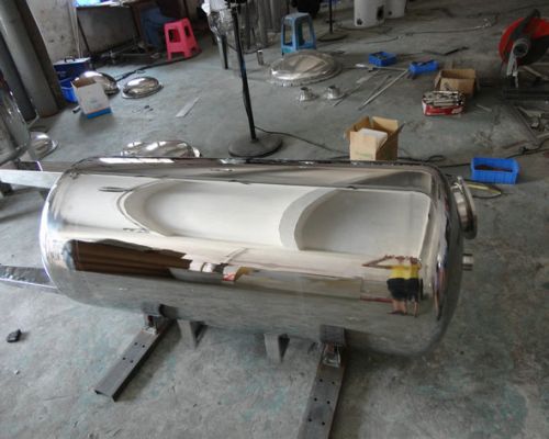 304大流量精密過濾器的價格是多少錢一臺？價格差異的原因是什么？