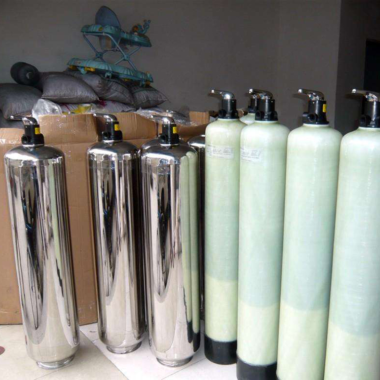 淺層石英砂過濾器是什么用的？過濾作用解析